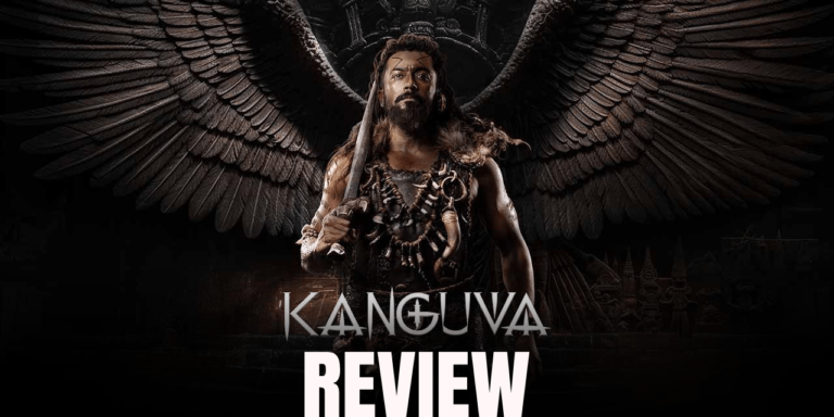 Kanguva Review – Suriya’s Brilliance Performance Visual Grandeur