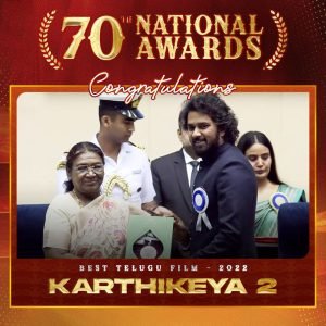 Karthikeya 2