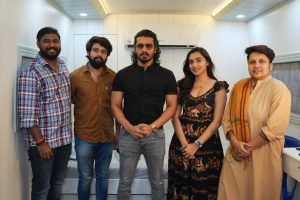 Anantham Teaser Launch