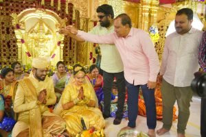 లగ్గం Laggam