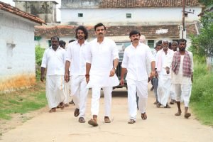 Rakesh Varre Jithender Reddy