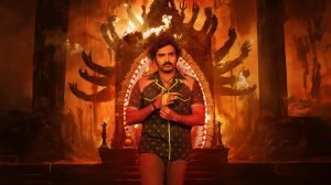 kiran abbavaram ka song