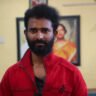 Pothuraju Chimuturi