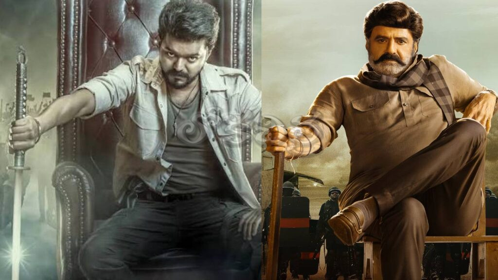 Will Jana Nayagan Thalapathy Vijay’s Film and Political Career End with Disaster? 1 Thalapathy Vijay Jana Nayagan