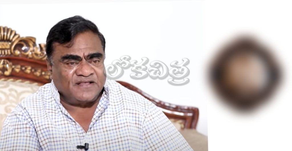 Padma Shri for Shri Babu Mohan? 1 Babu Mohan Padma Shri