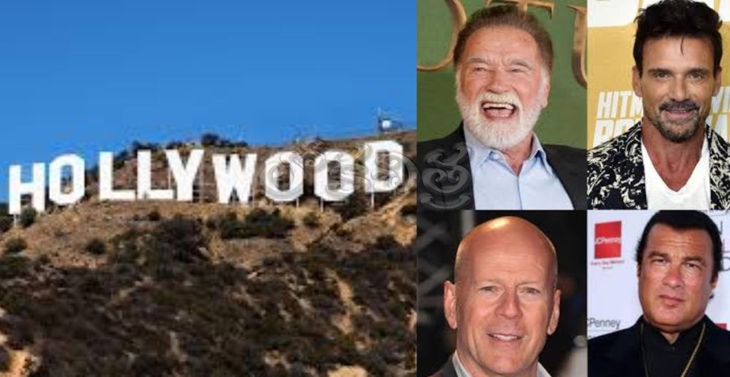 Hollywood