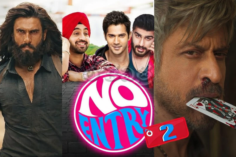 Dhurandhar Failed to Change to Bollywood