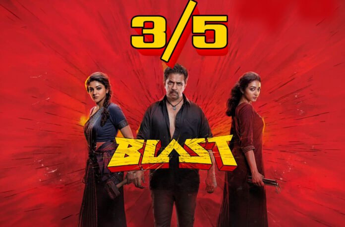 Blast