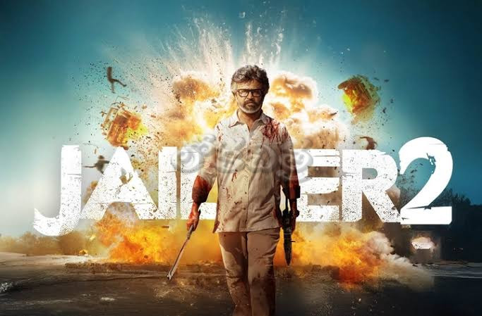 Jailer 2